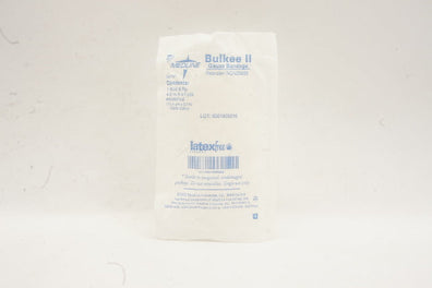 Medline NON25865 Bulkee II Gauze Bandage,  6-Ply Stretched 4.5 inch x 4.1 yds.